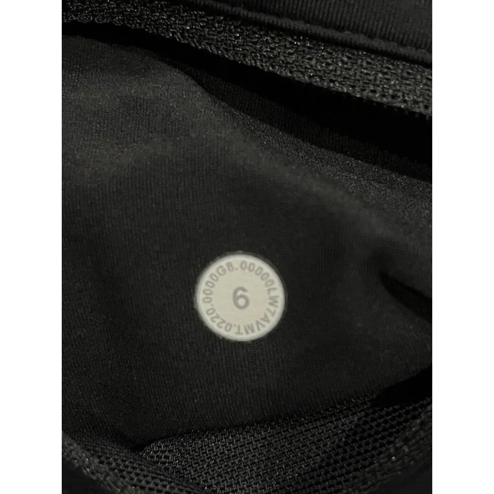 Lululemon Speed Up Short 2.5